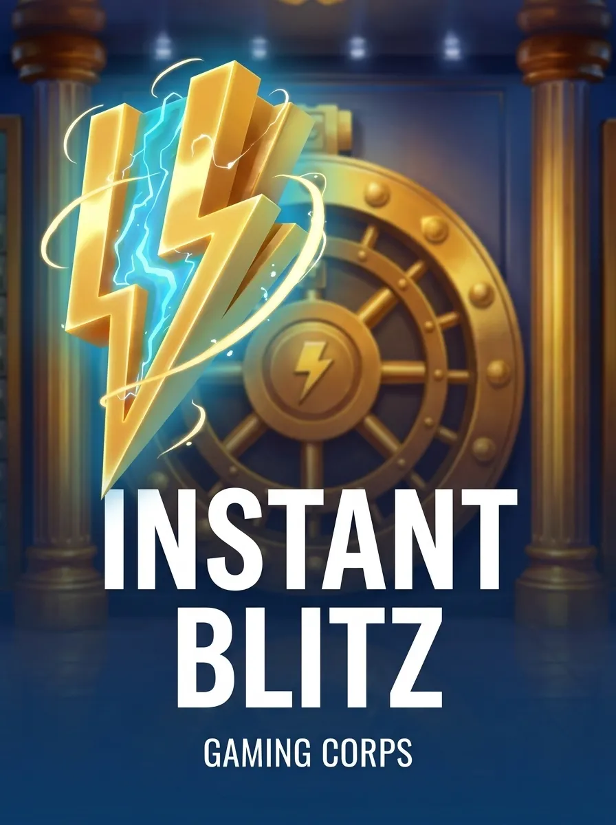 Instant Blitz