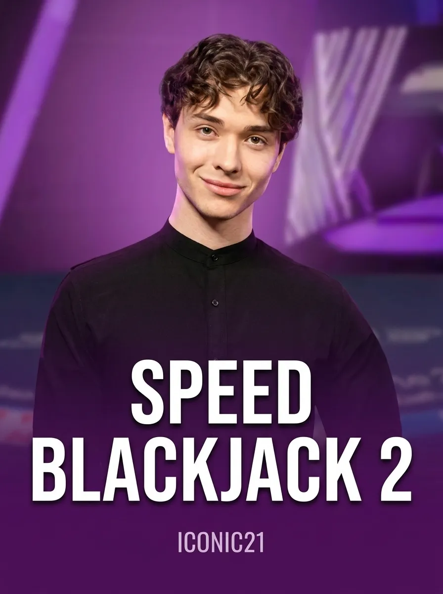 Speed Blackjack 2