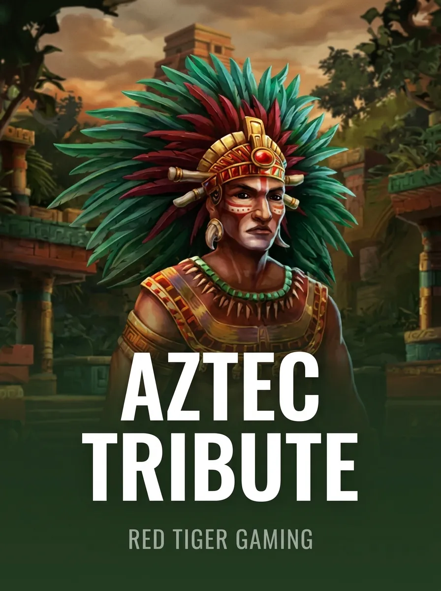 Aztec Tribute