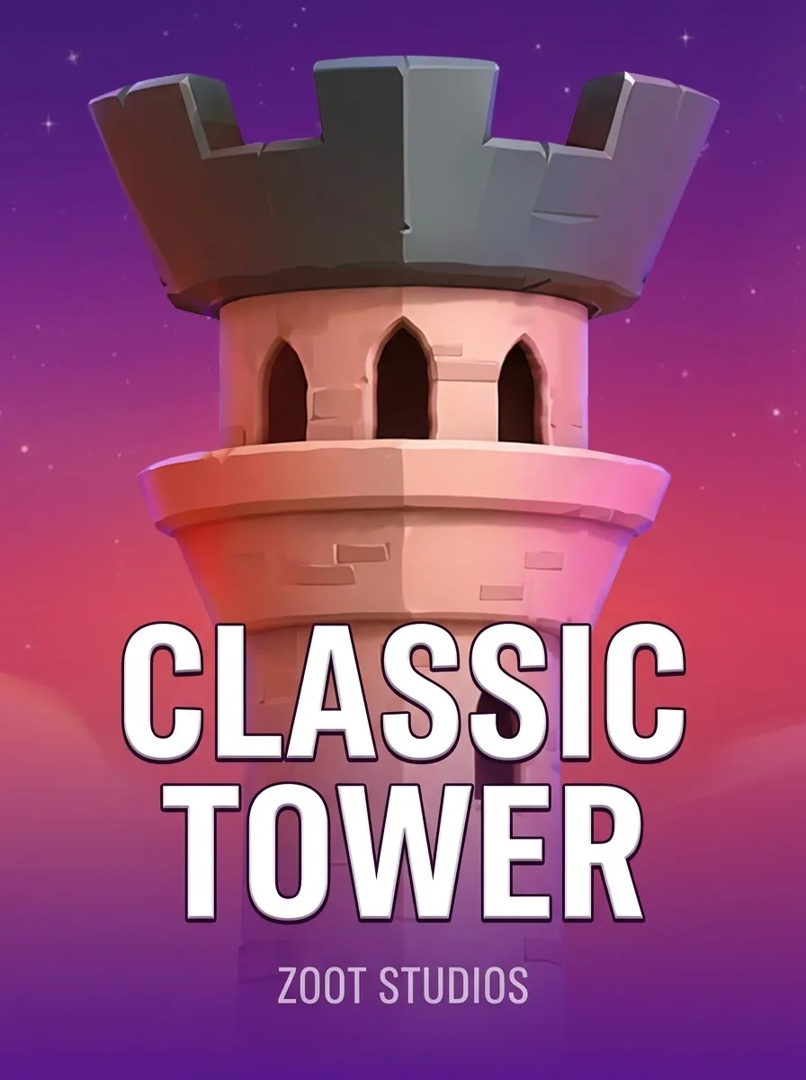 Classic Tower