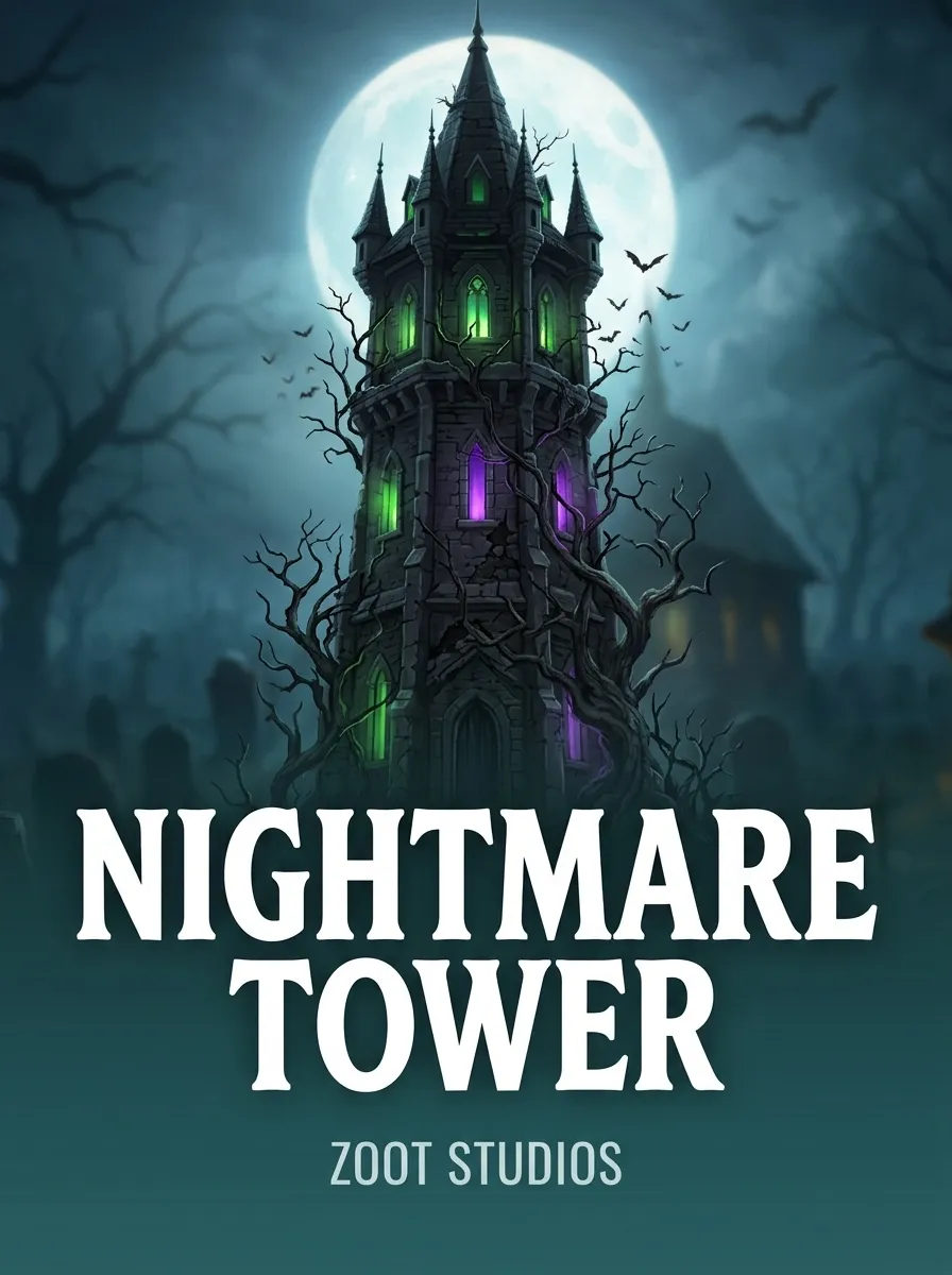 Nightmare Tower