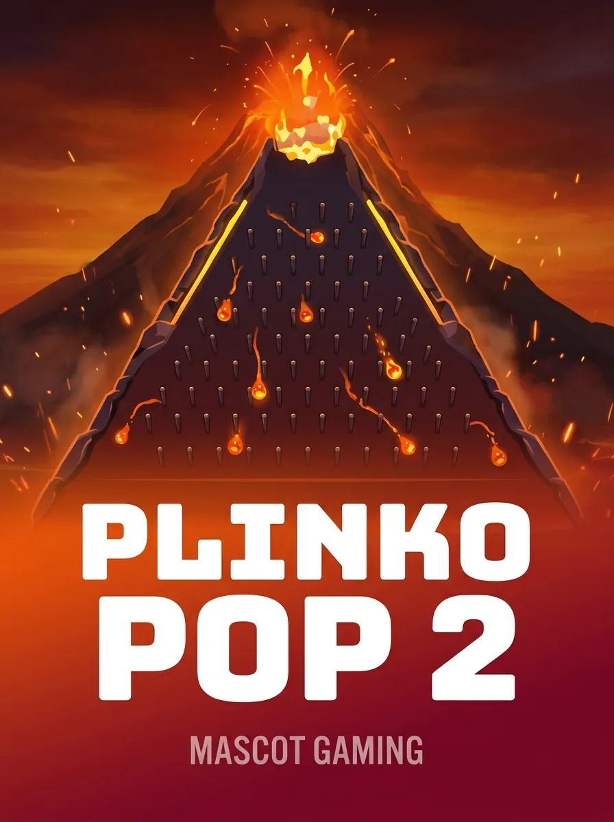Plinko Pop 2
