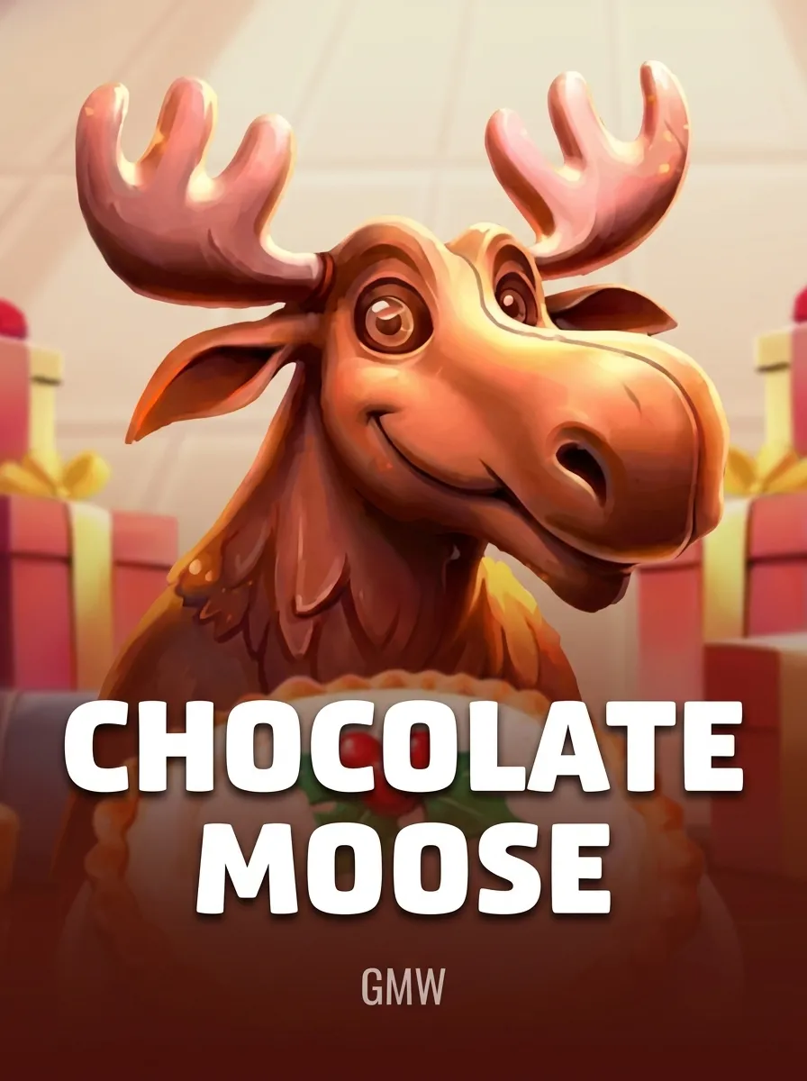 Chocolate Moose