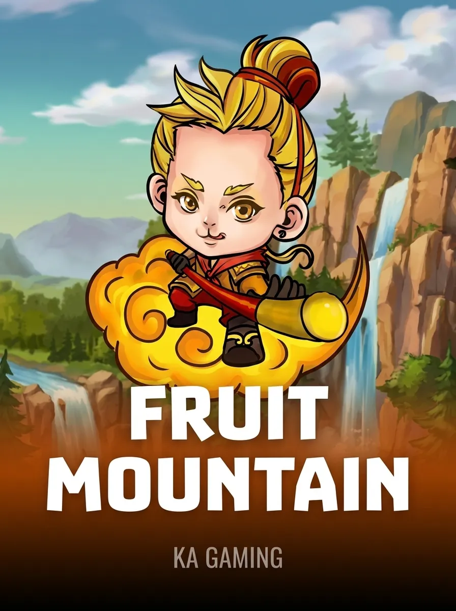 Fruit Mountain