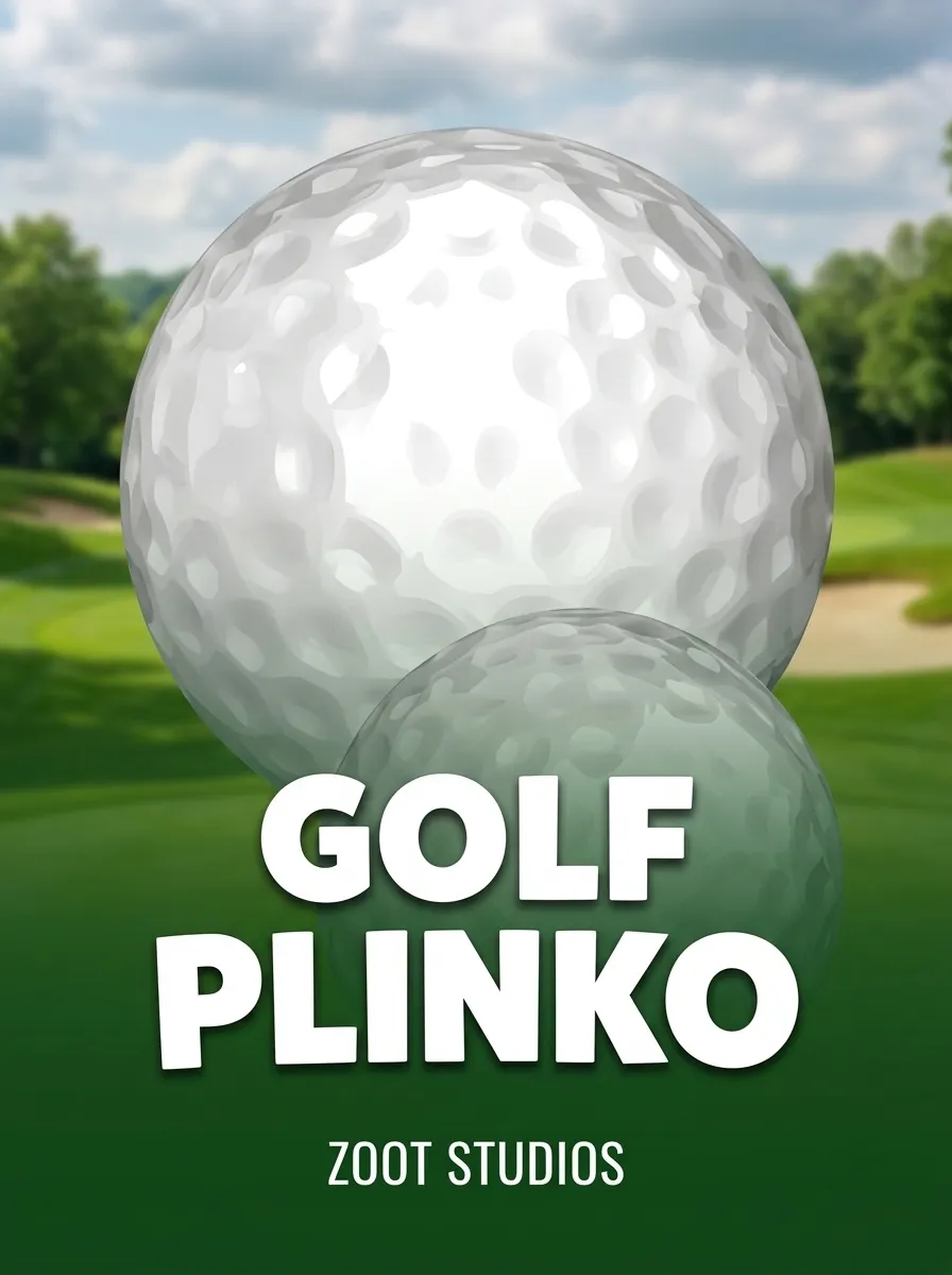 Golf Plinko