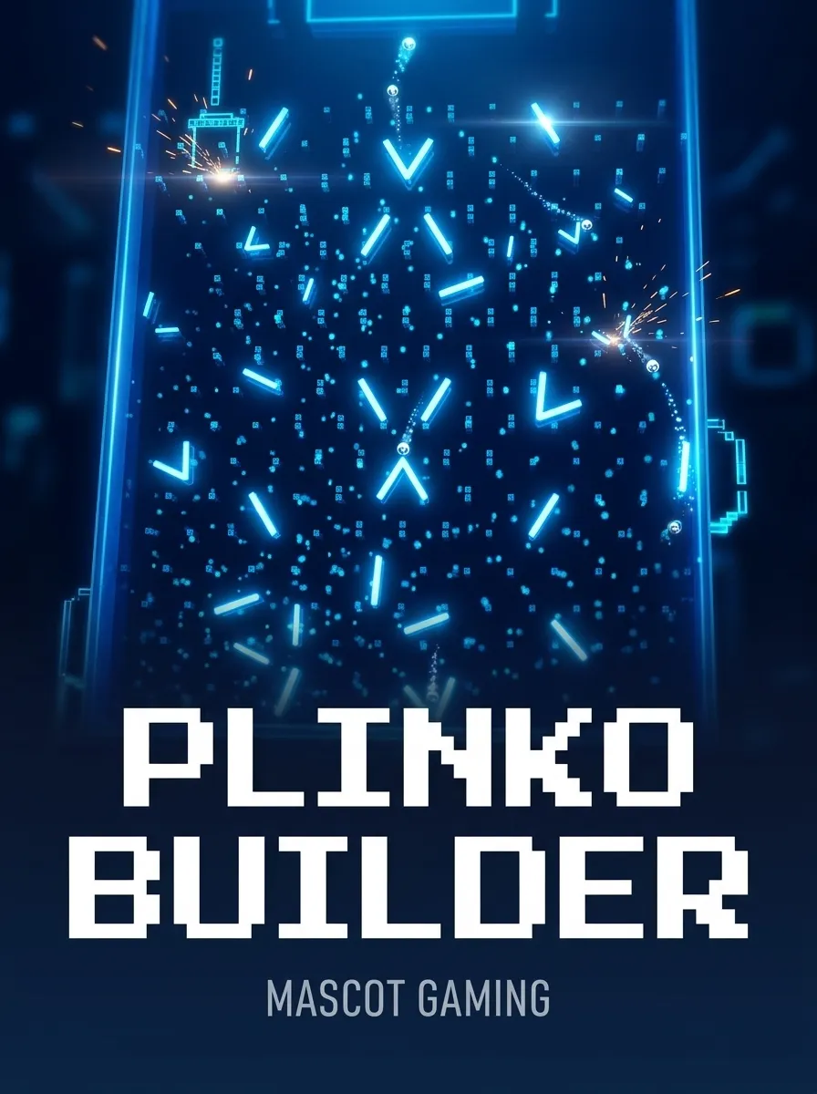 Plinko Builder