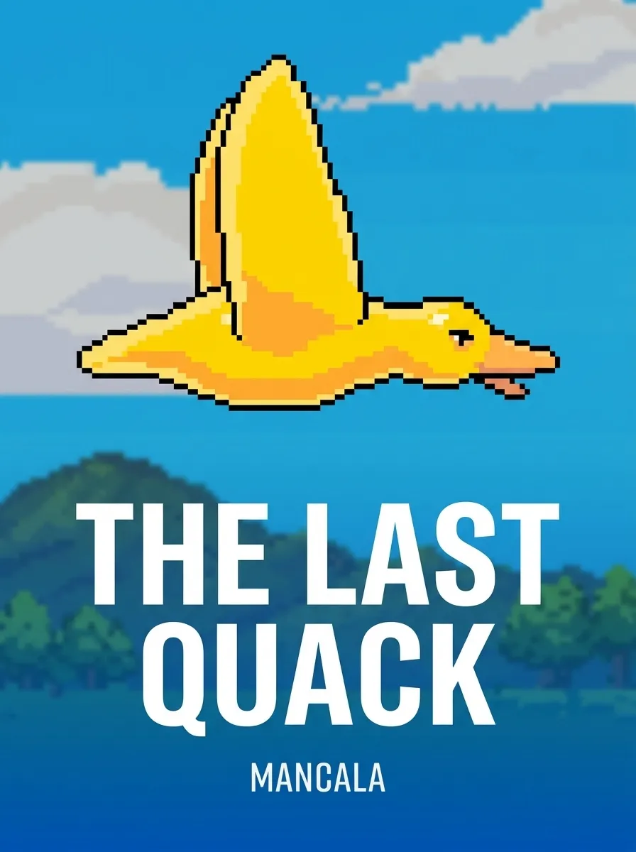 The Last Quack