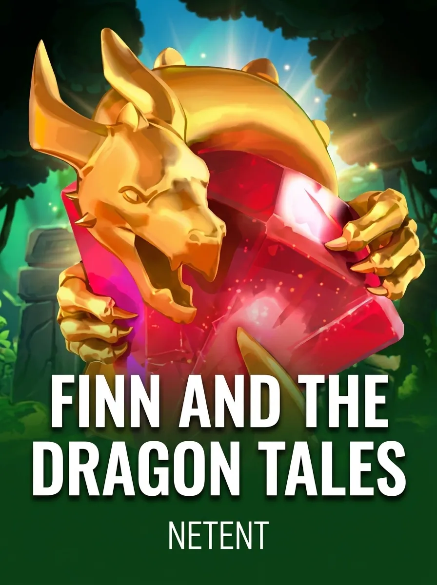 Finn and the Dragon Tales No BF