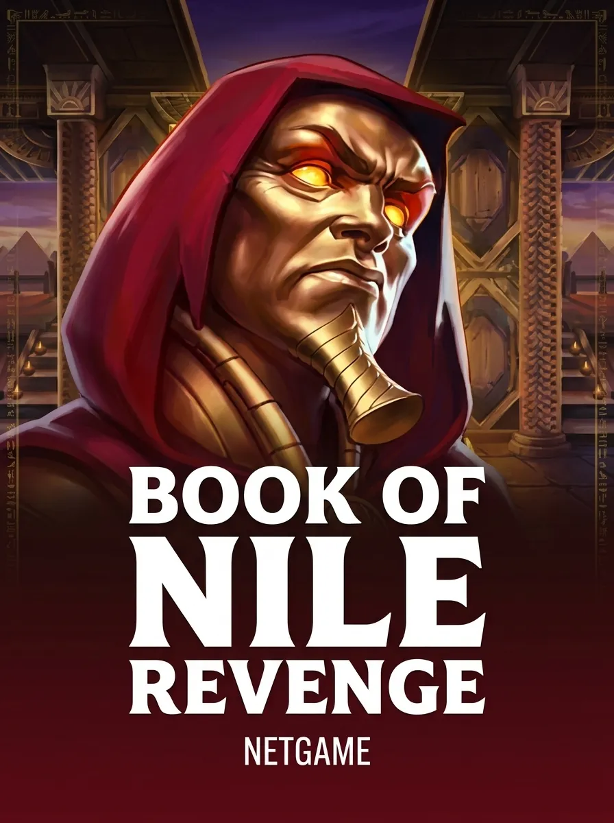 Book of Nile: Revenge