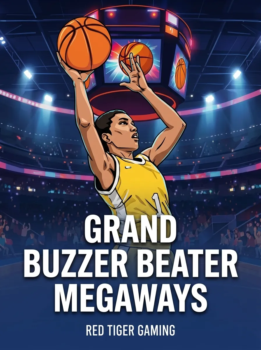 Grand Buzzer Beater Megaways