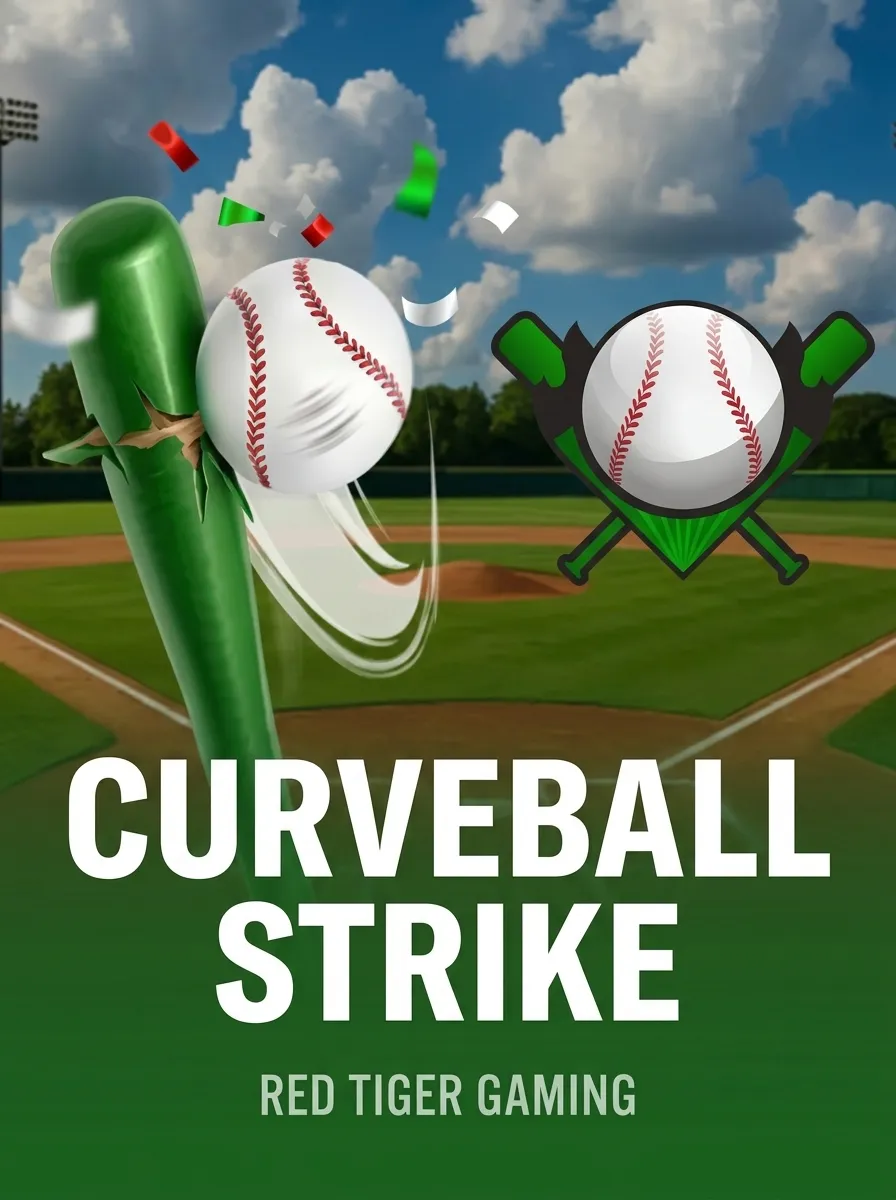 Curveball Strike