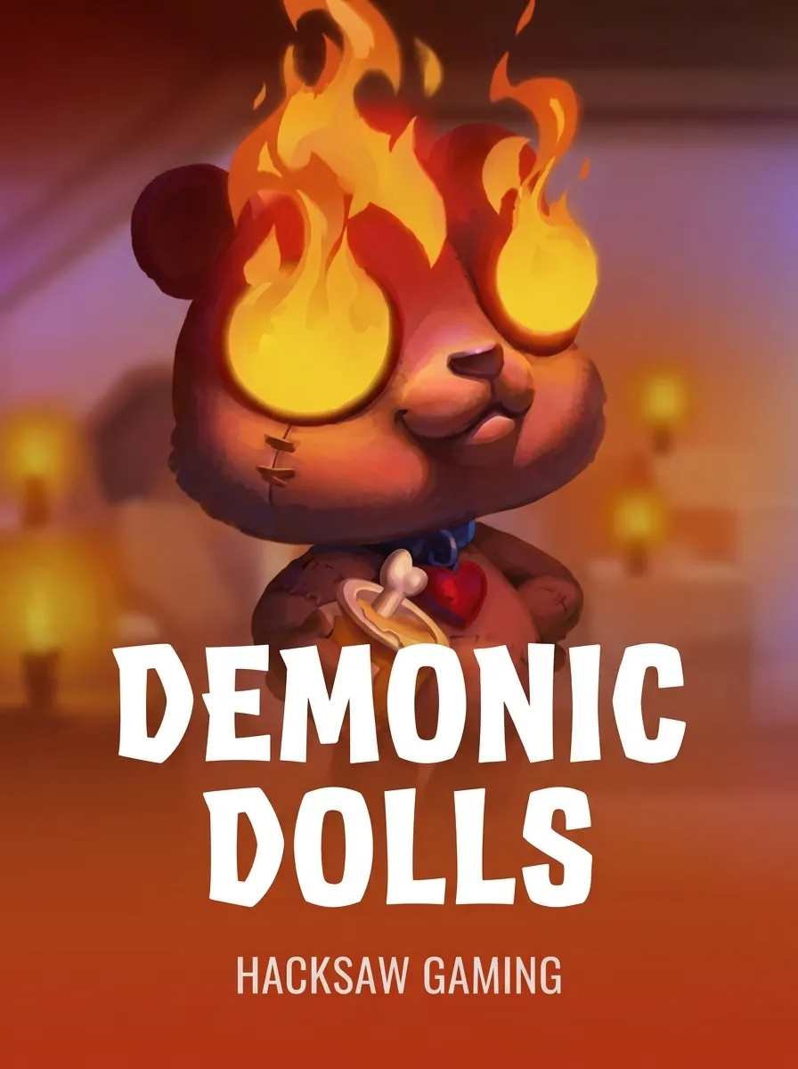 Demonic Dolls
