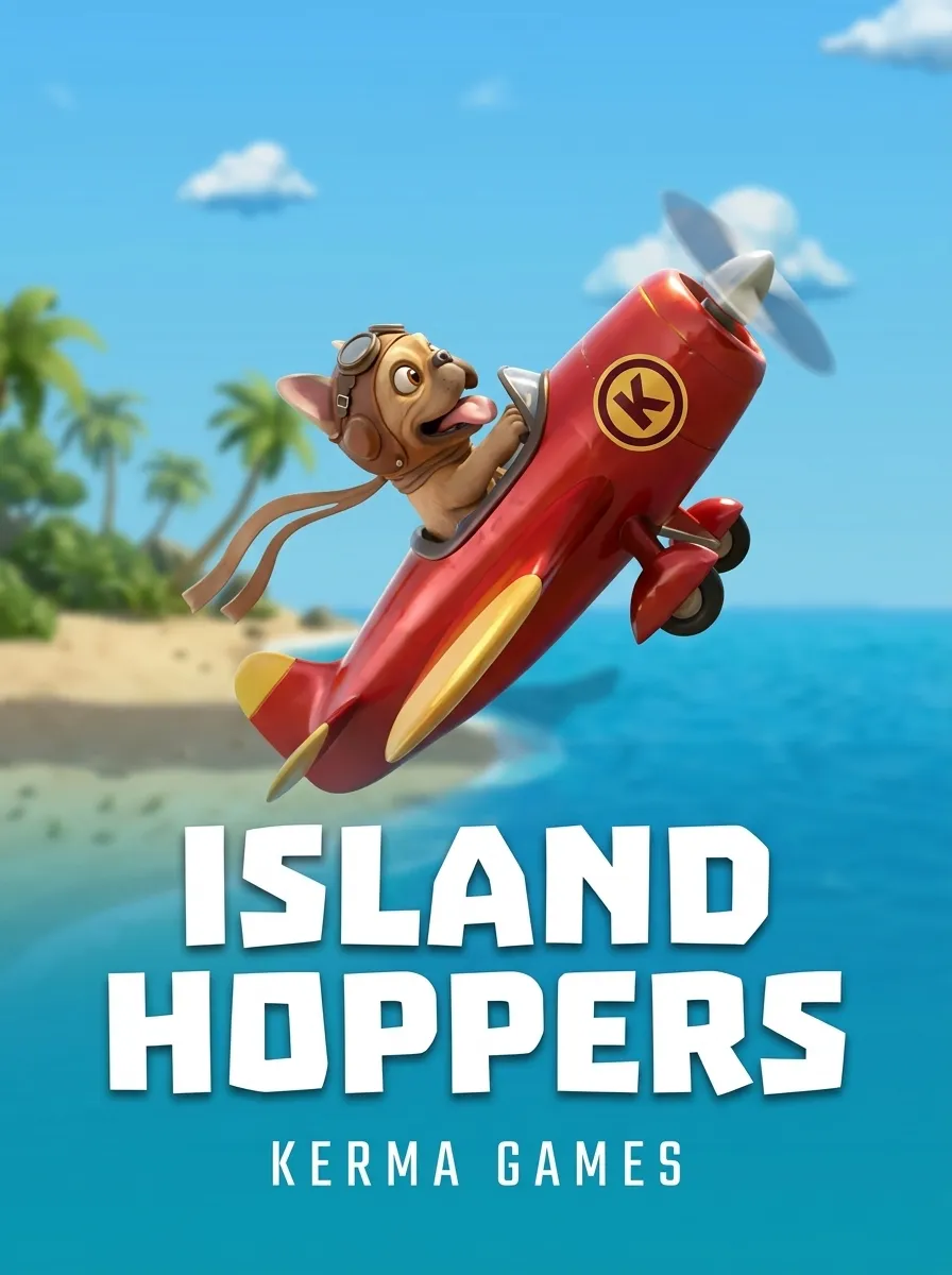 Island Hoppers