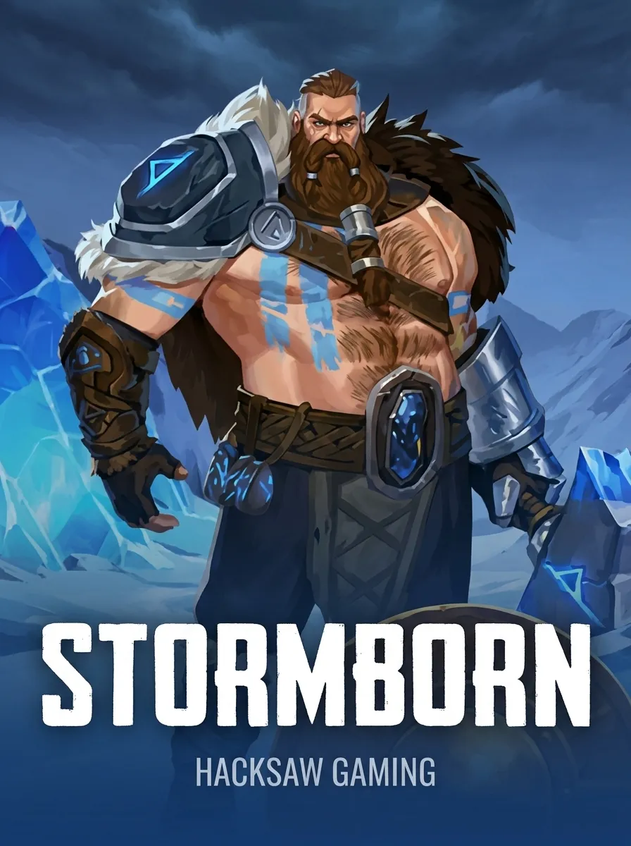 Stormborn