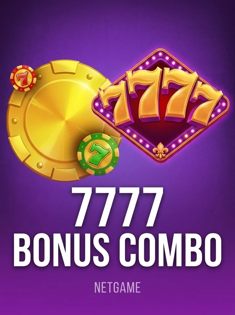 7777 Bonus Combo
