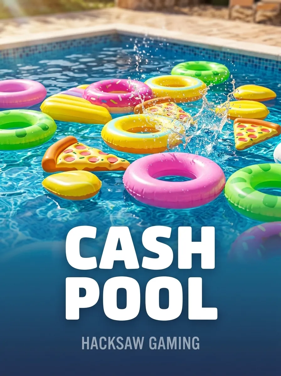 Cash Pool