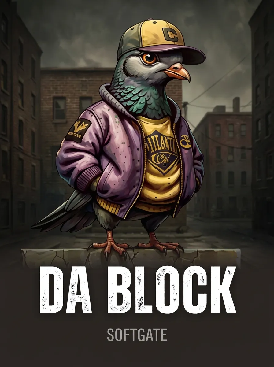 Da Block