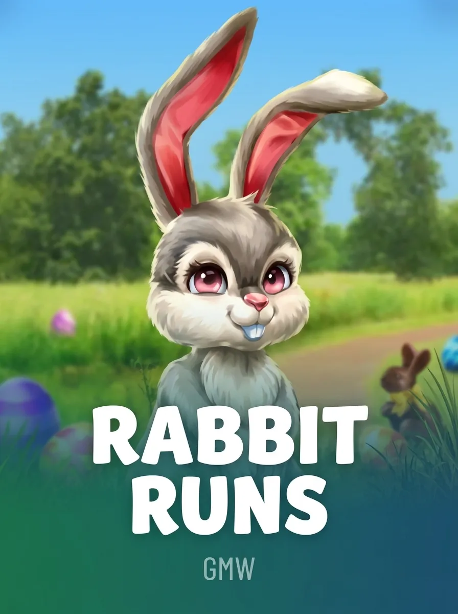Rabbit Runs