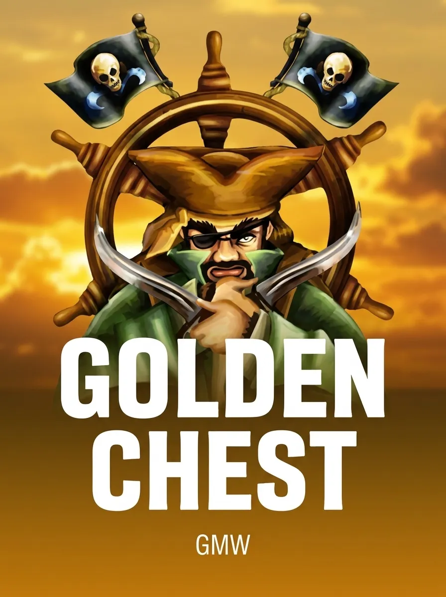 Golden Chest