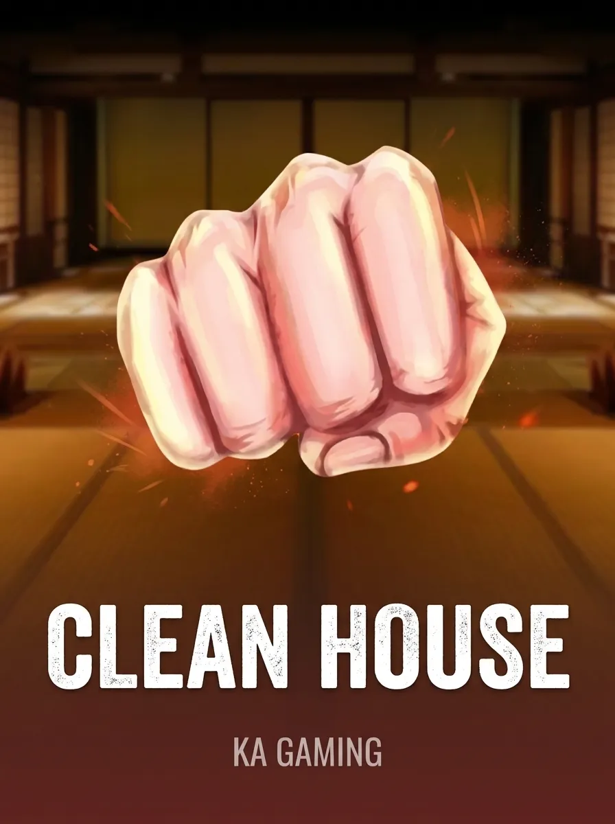 Clean House