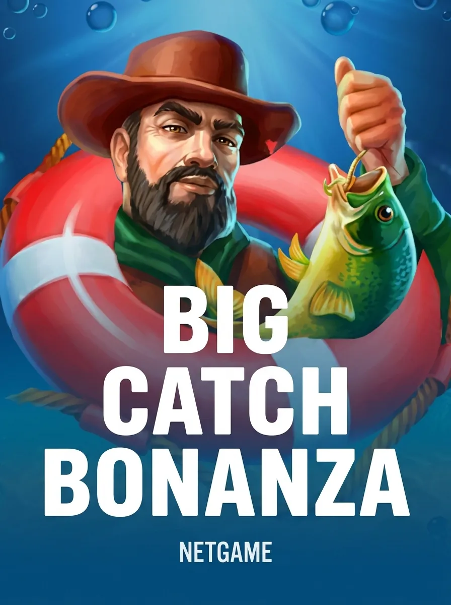 Big Catch Bonanza