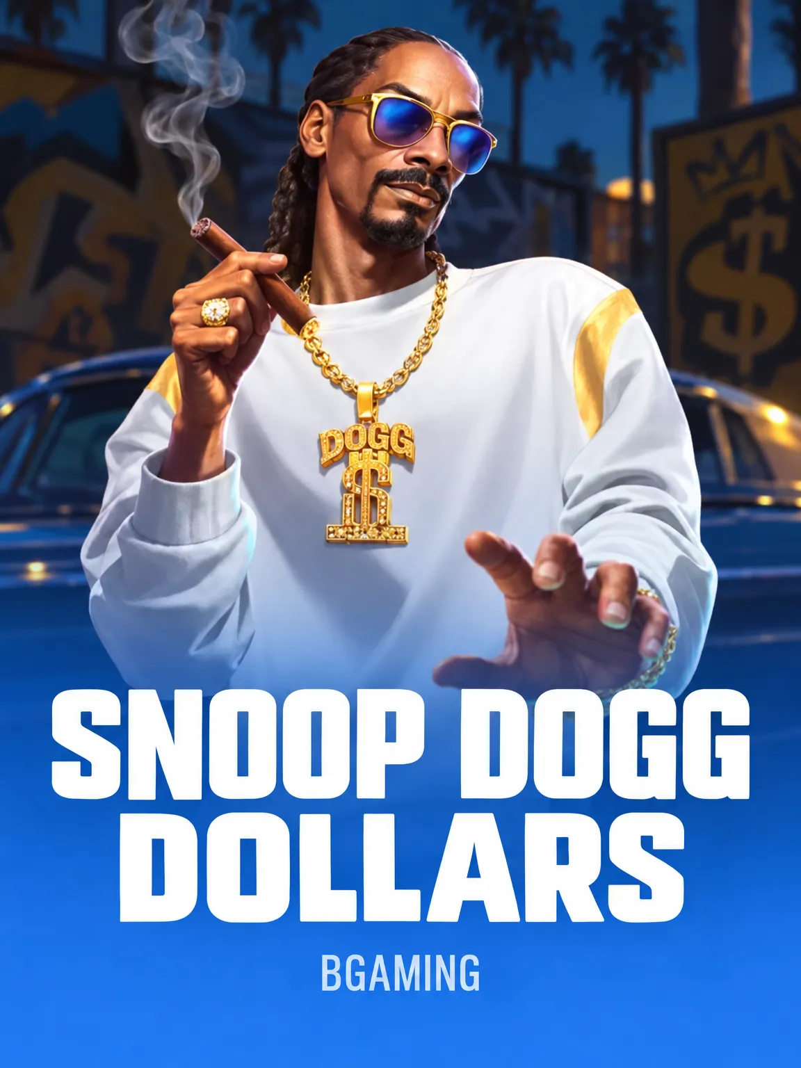 Snoop Dogg Dollars