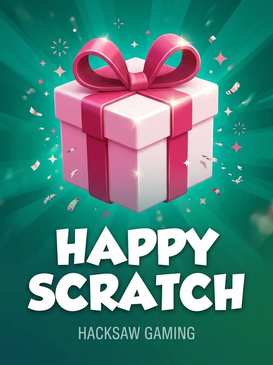 Happy Scratch