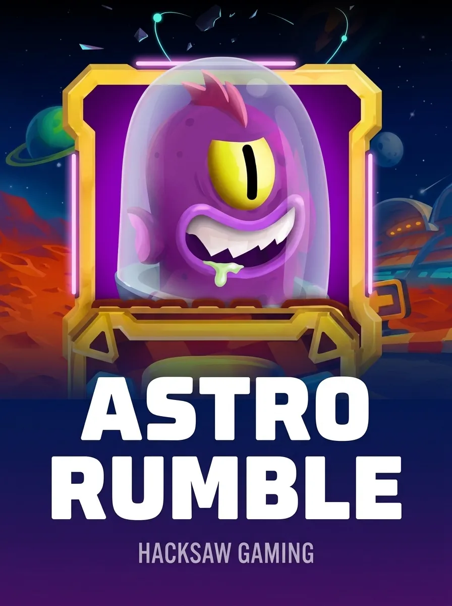 Astro Rumble