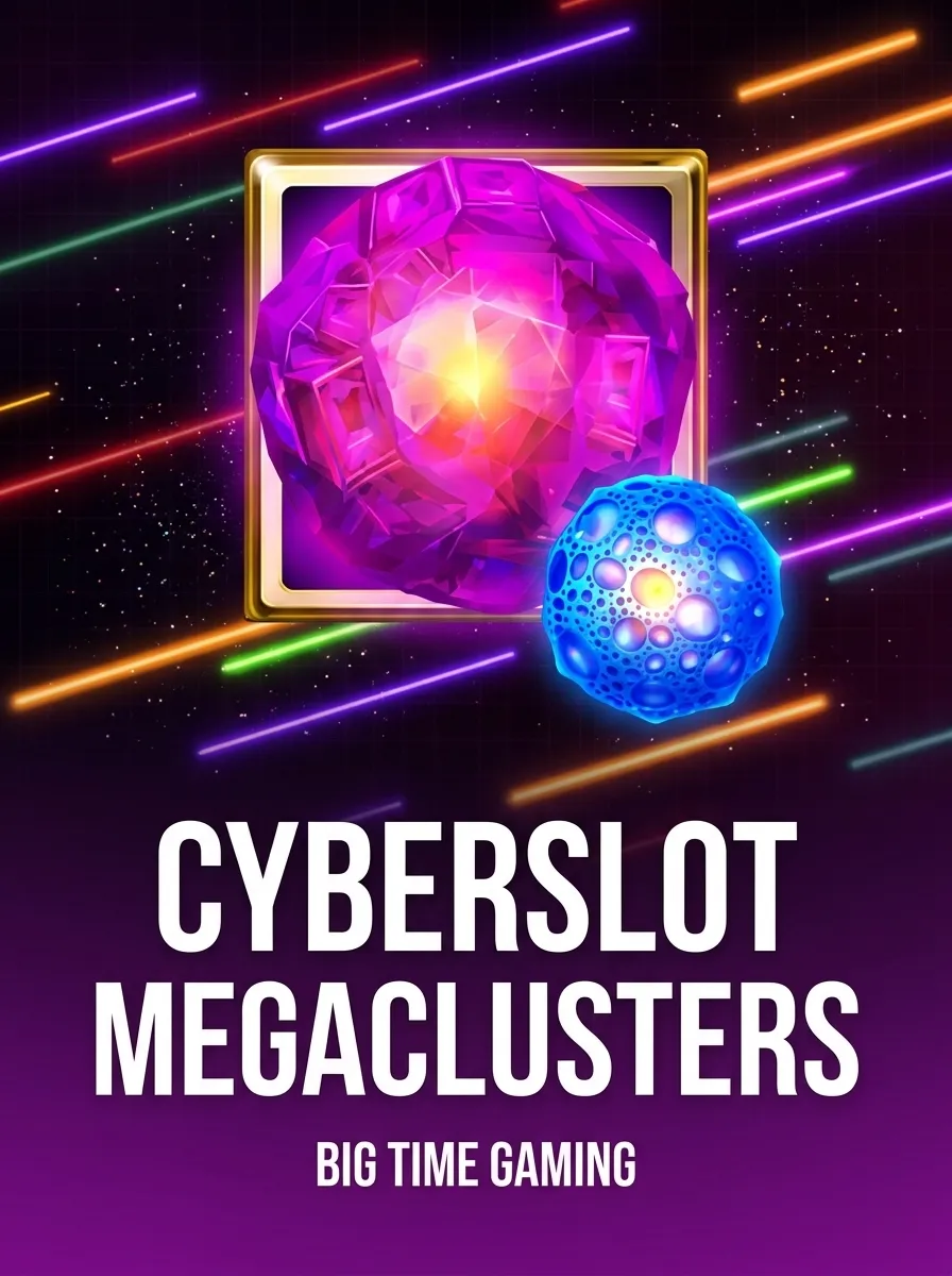 Cyberslot MegaClusters