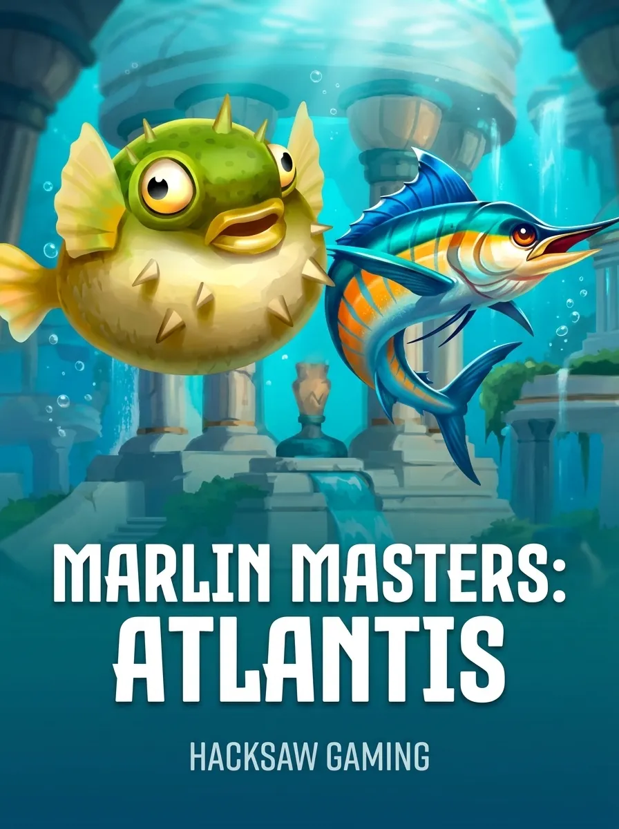 Marlin Masters: Atlantis