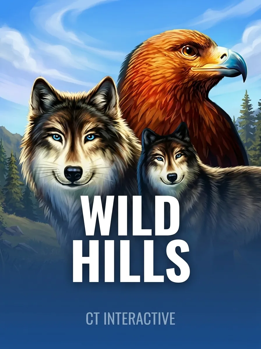 Wild Hills