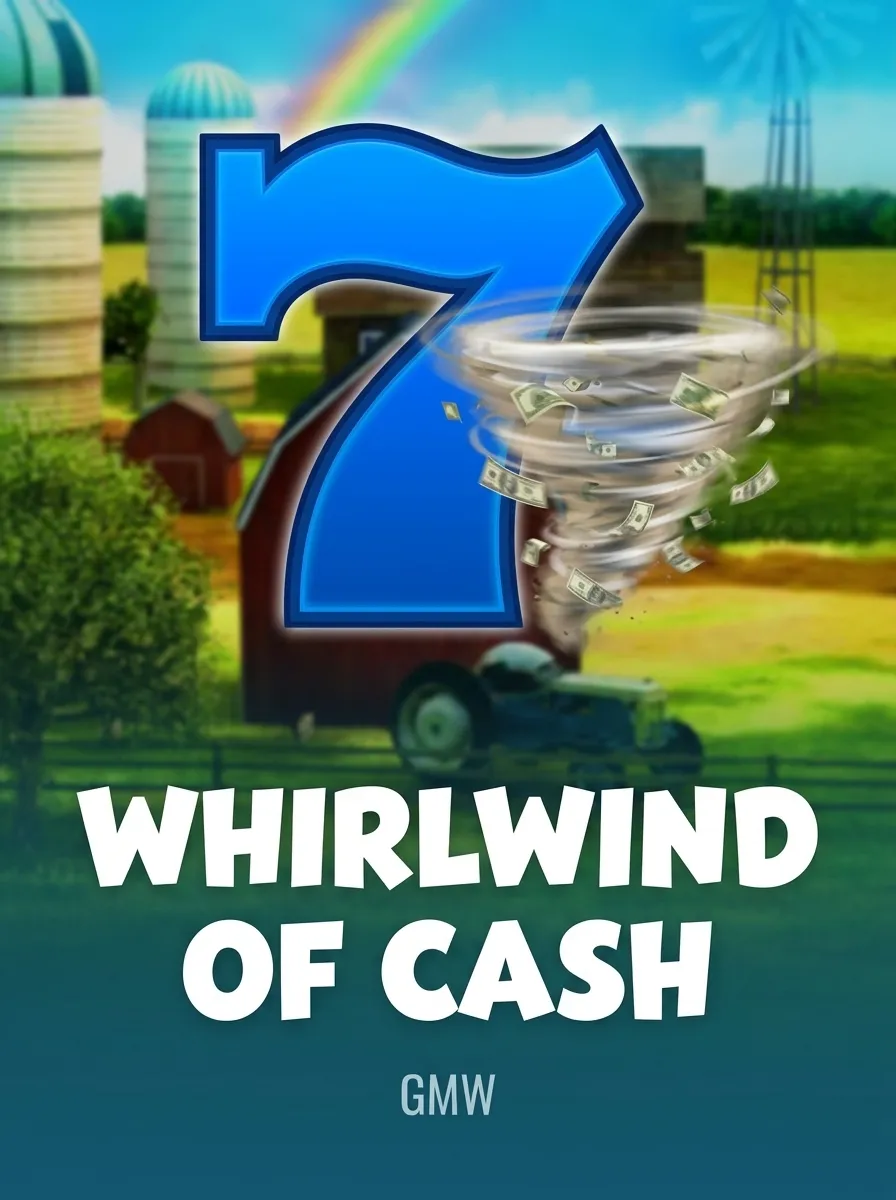 Whirlwind of Cash