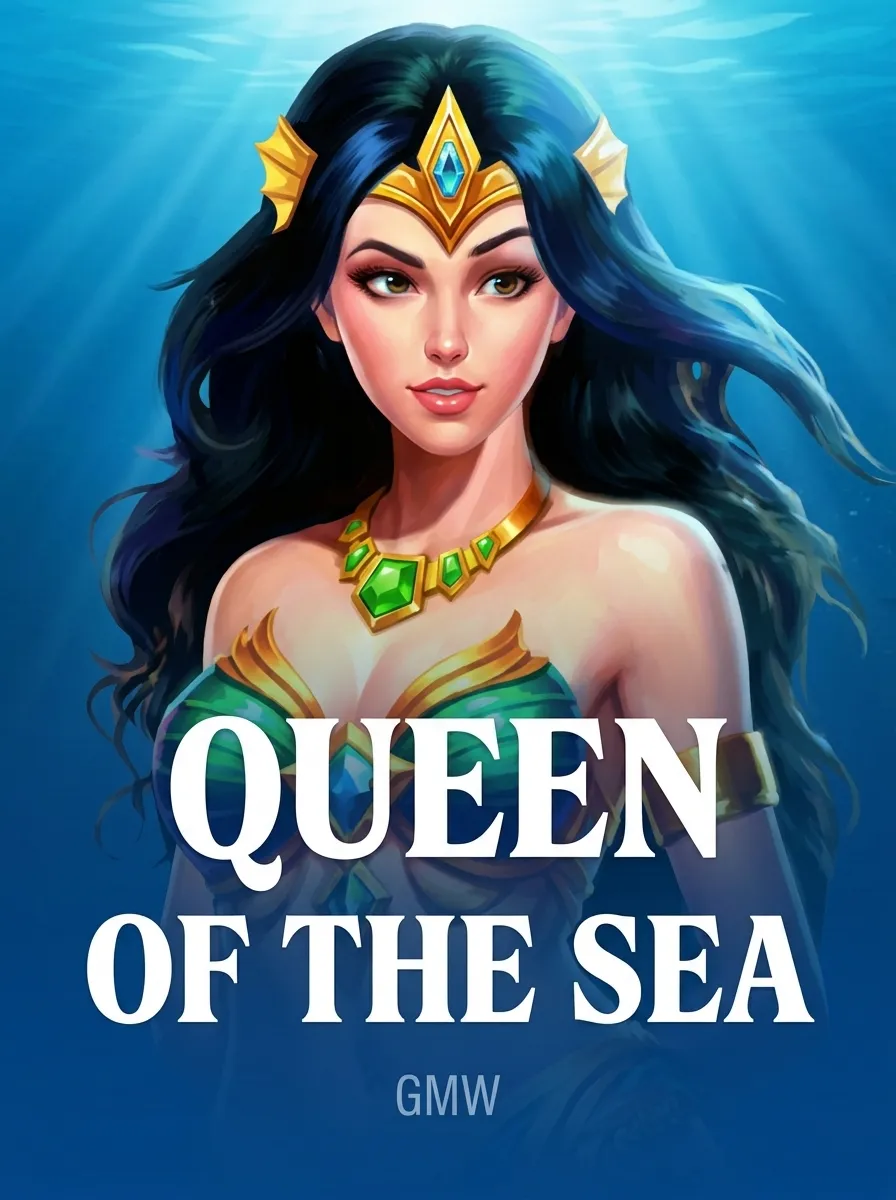 Queen of the Sea