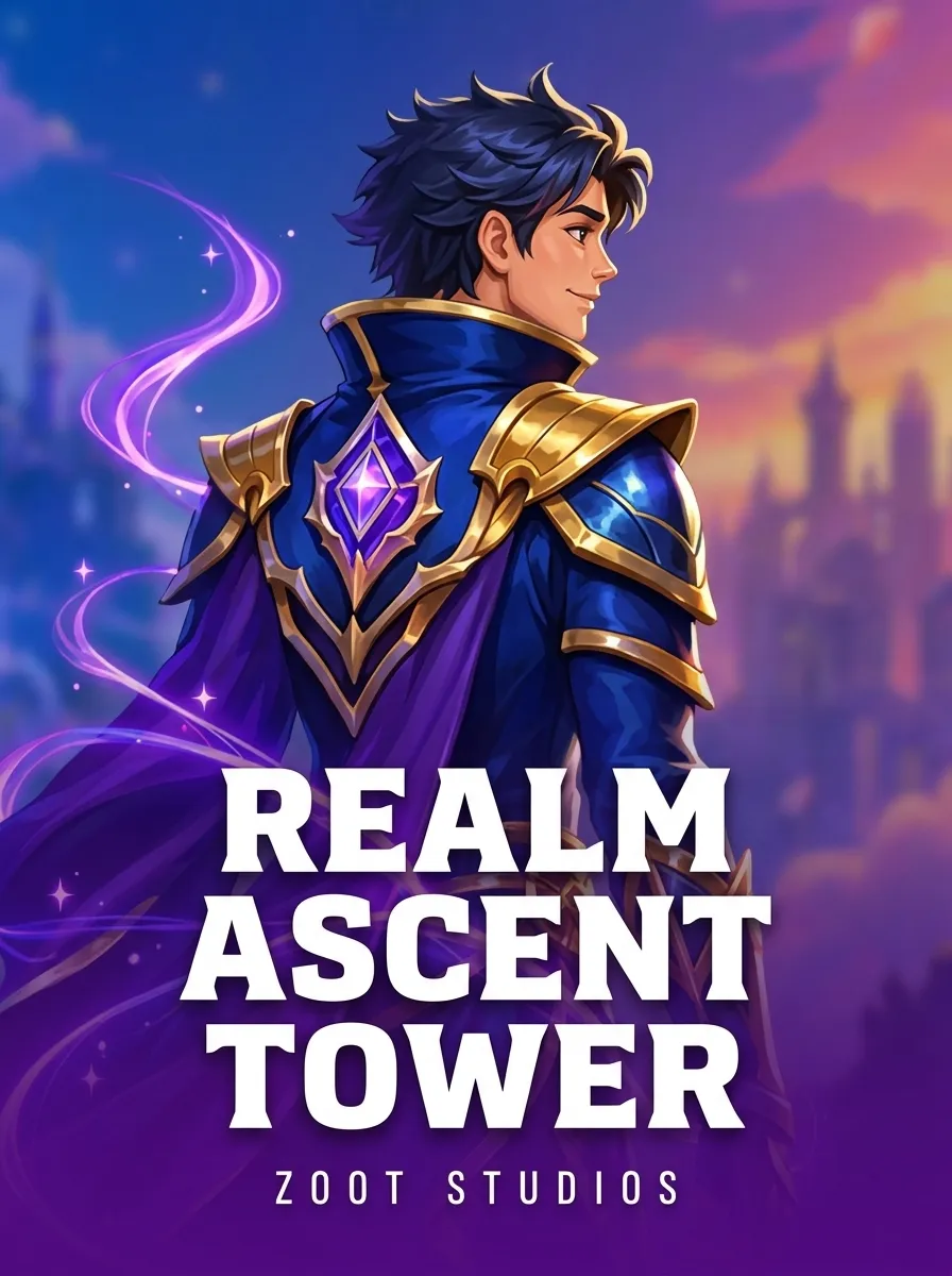 Realm Ascent Tower