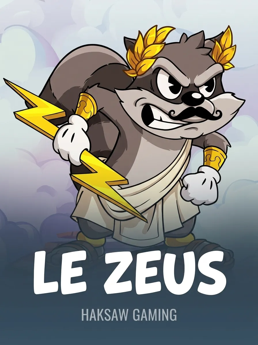 Le Zeus