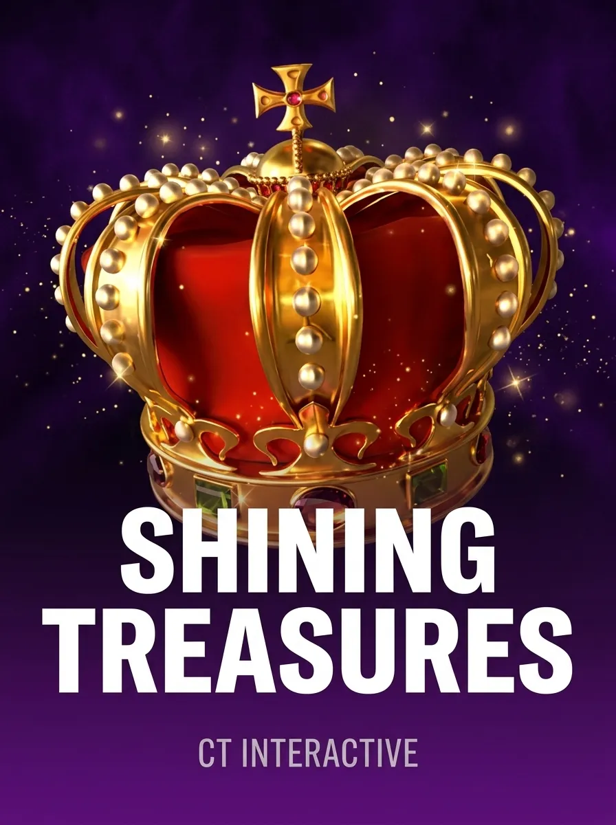 Shining Treasures