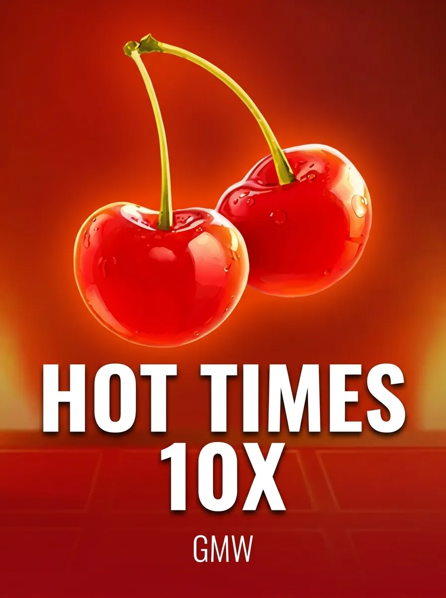 Hot Times 10x