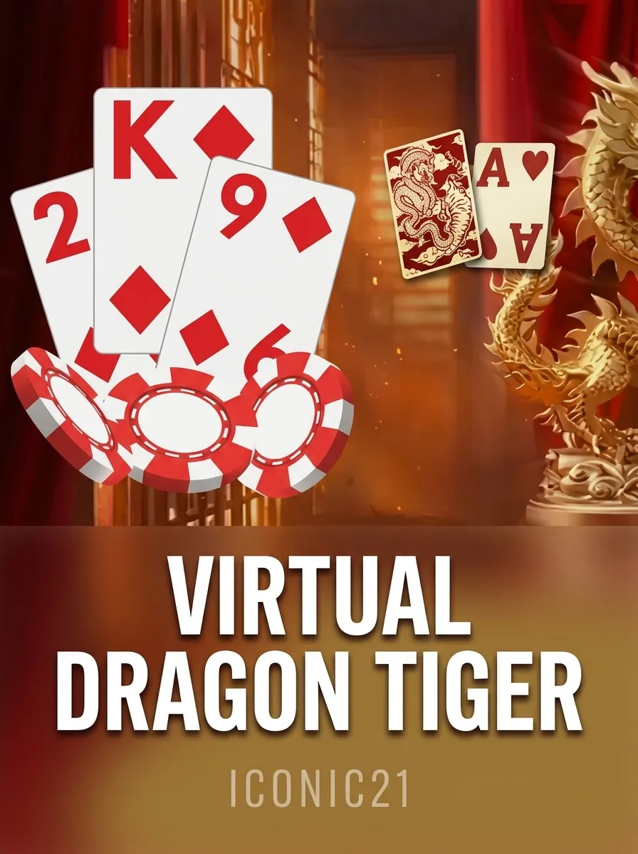 Virtual Dragon Tiger