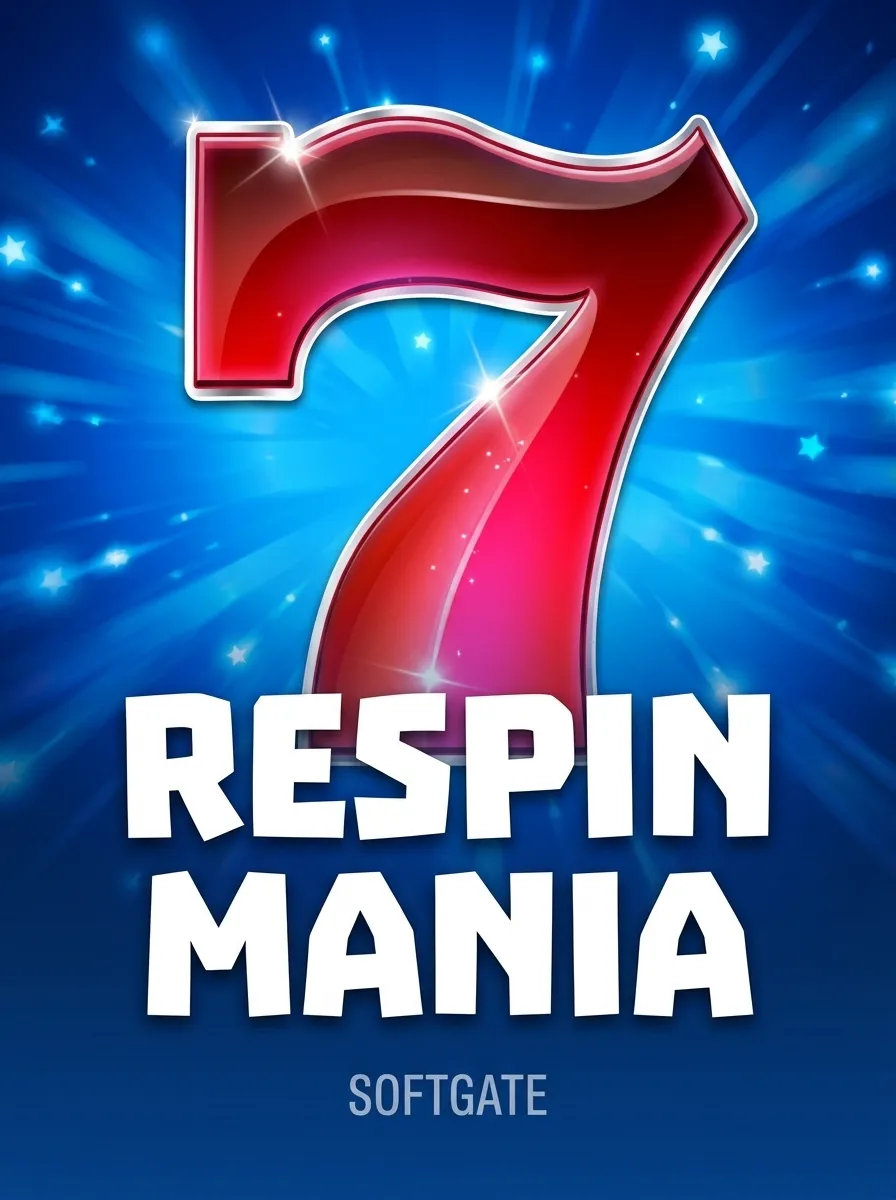 Respin Mania