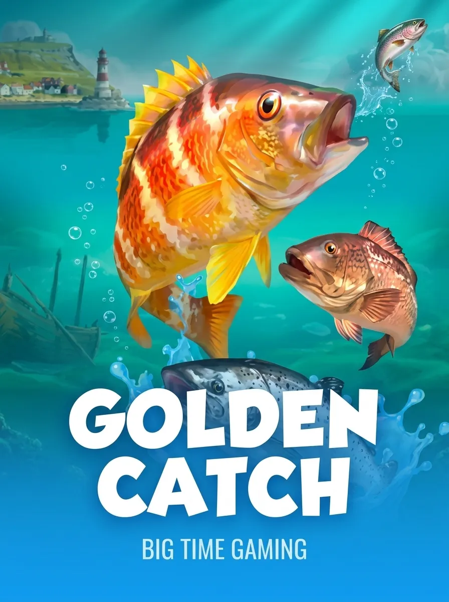 Golden Catch