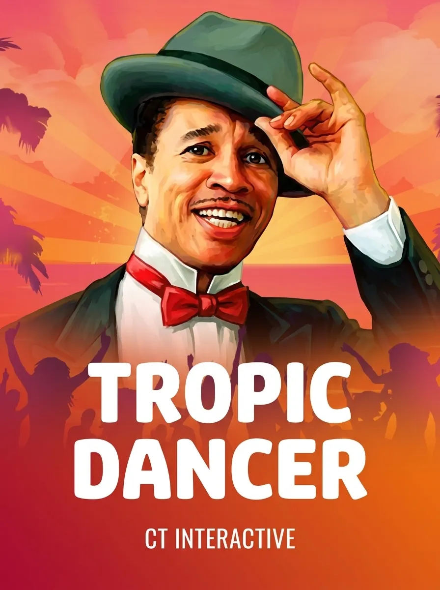 Tropic Dancer