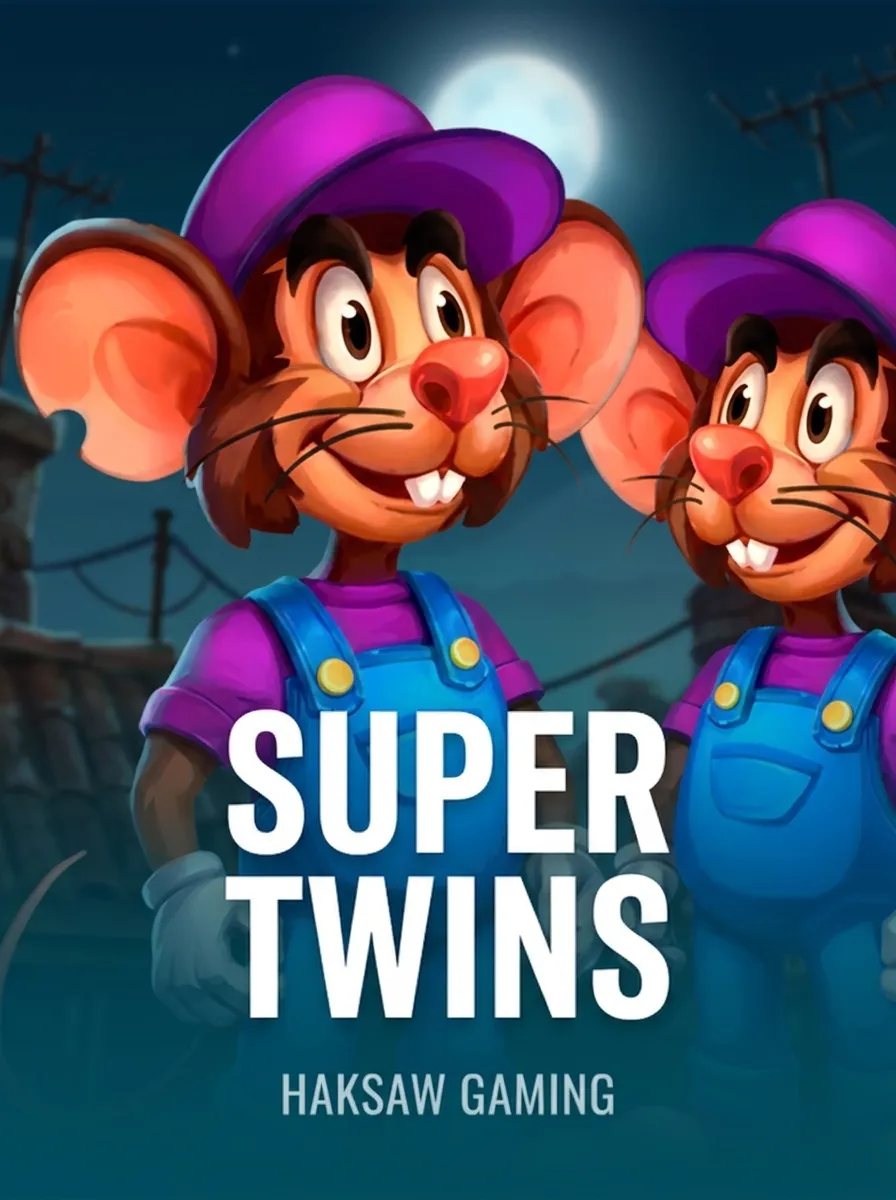Super Twins