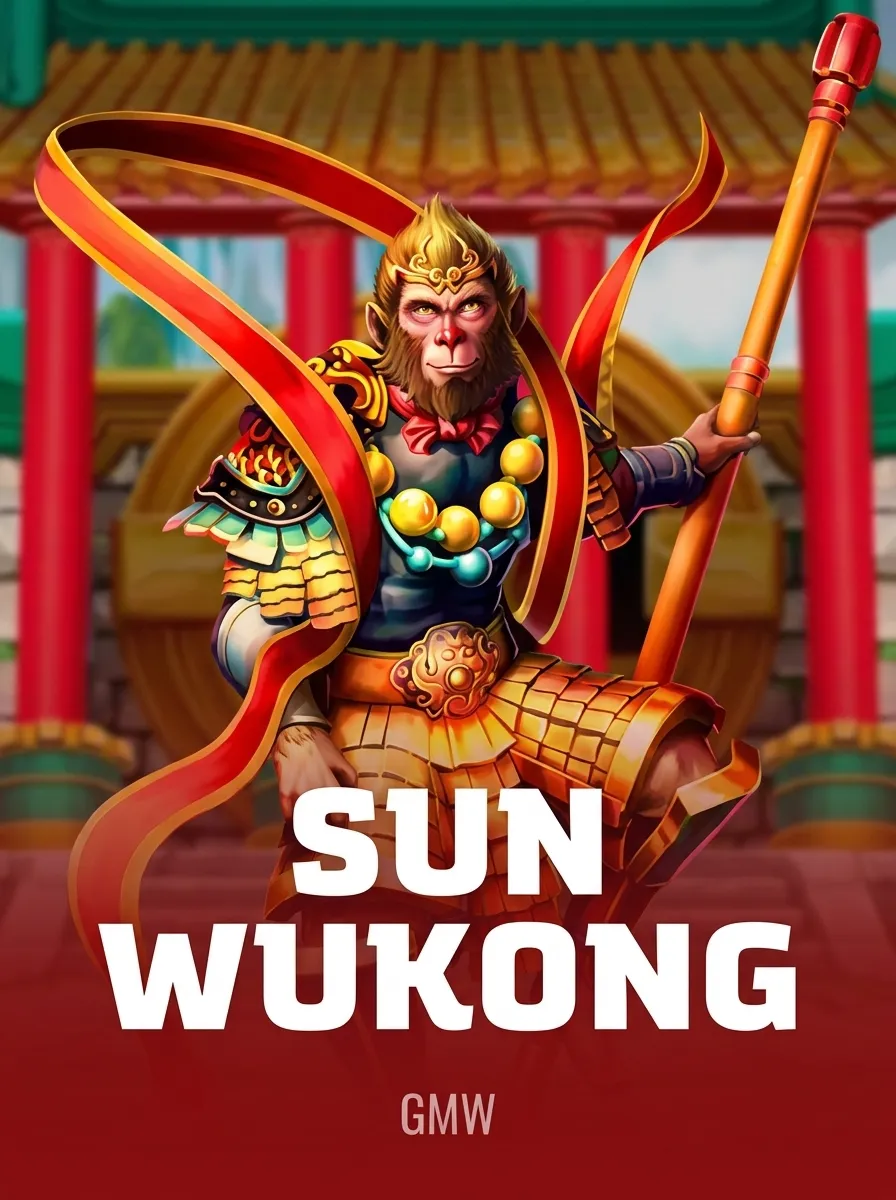 Sun Wukong