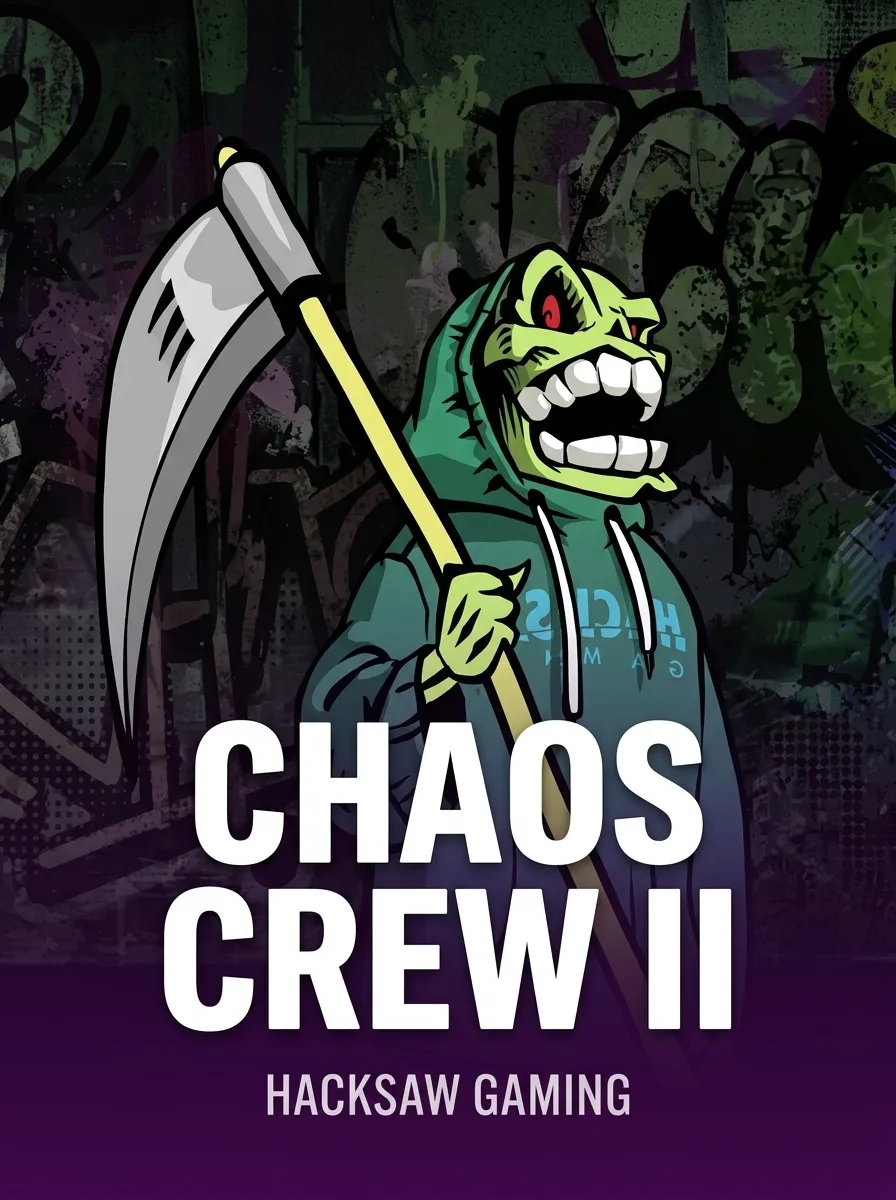 Chaos Crew II