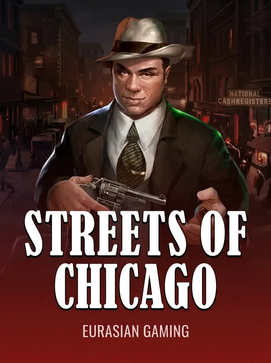 Streets Of Chicago