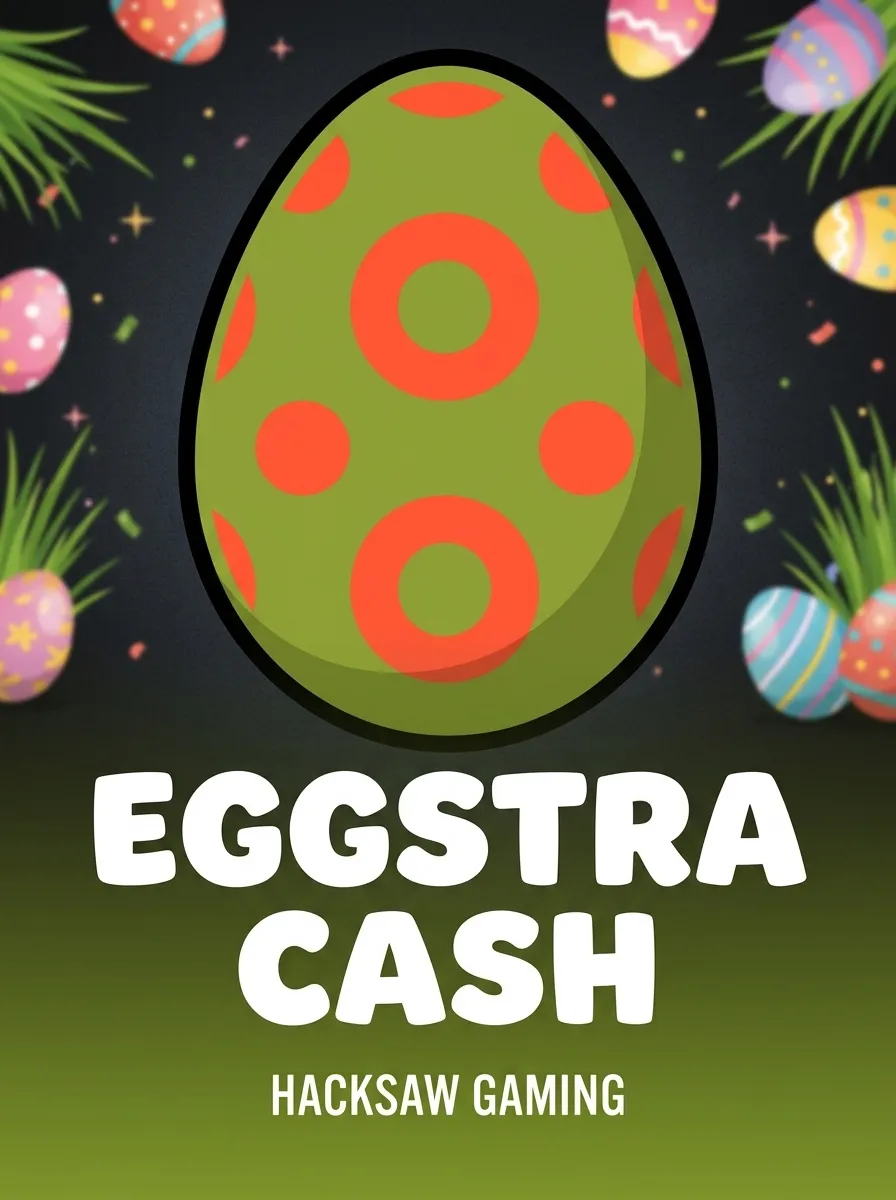 Eggstra Cash