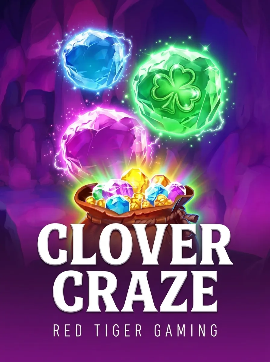 Clover Craze