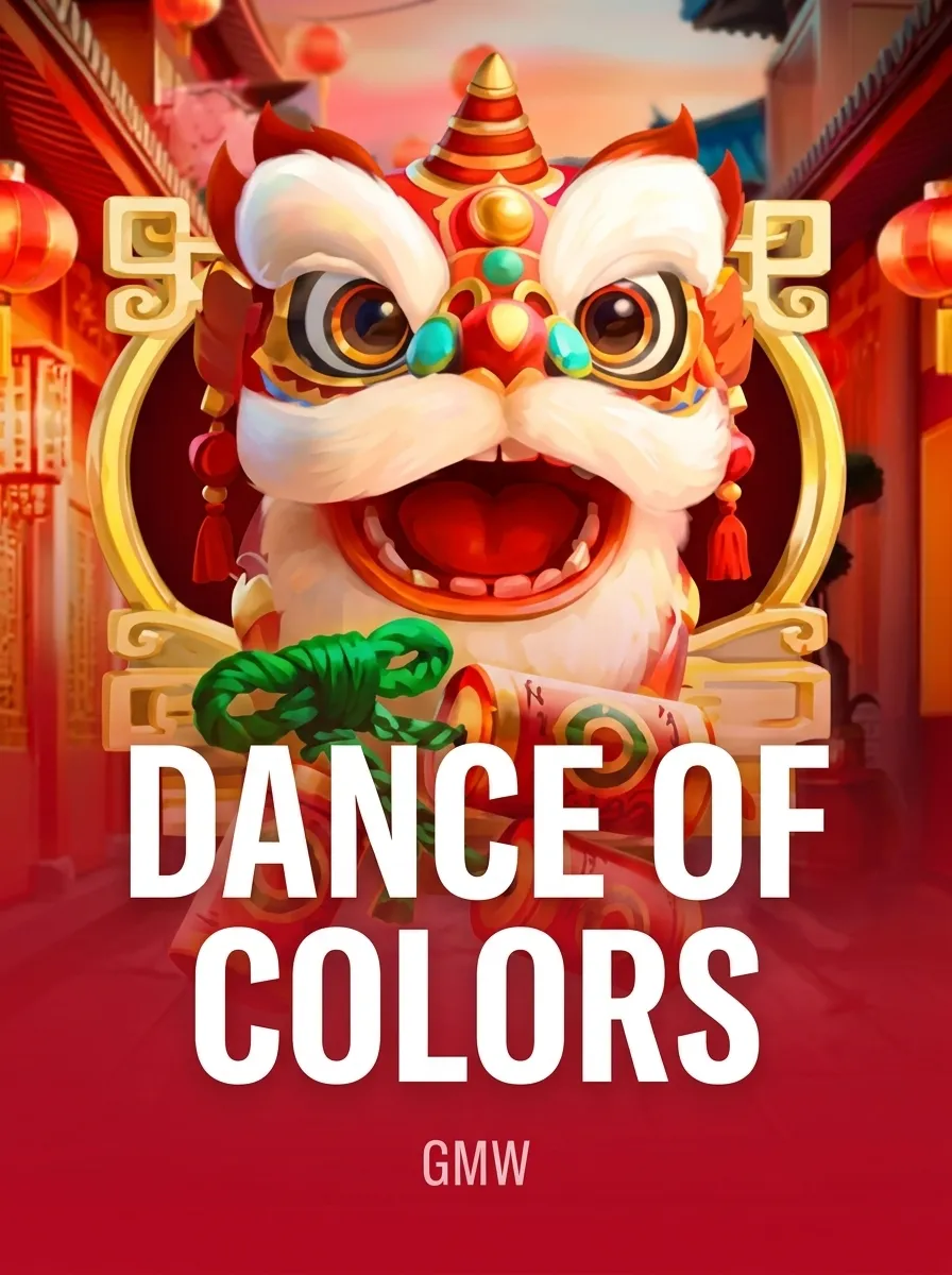 Dance of Colors