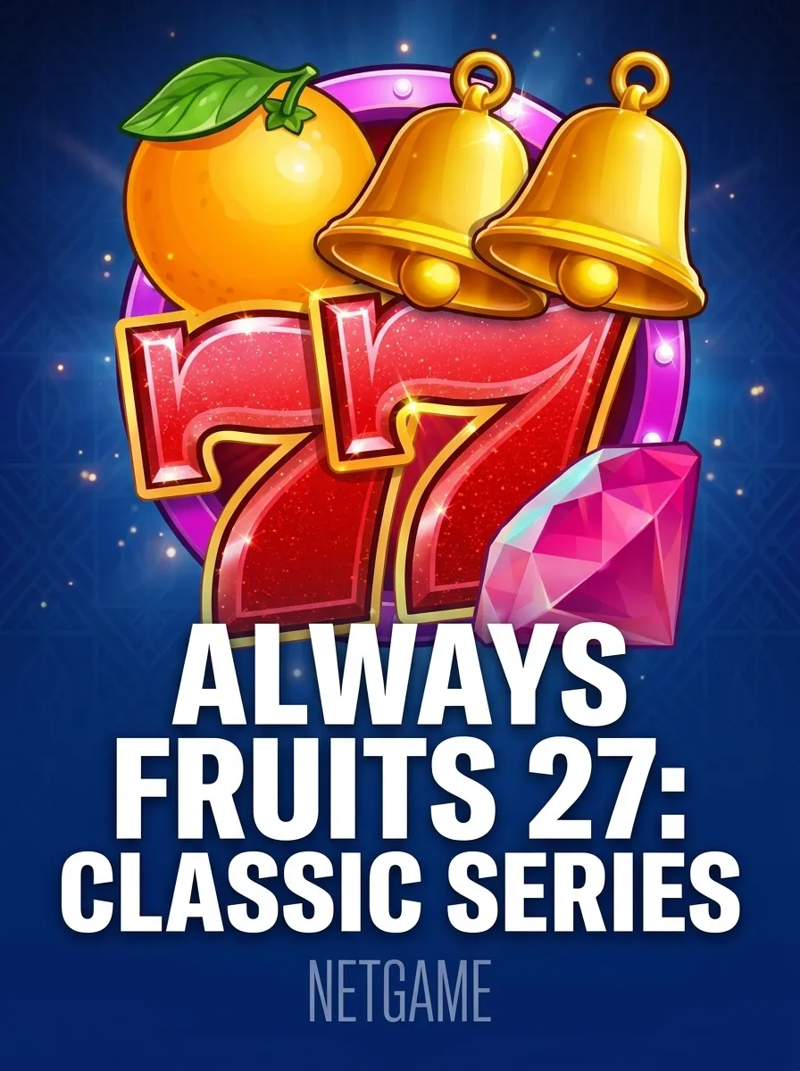 Always Fruits 27: Classic$$erieS