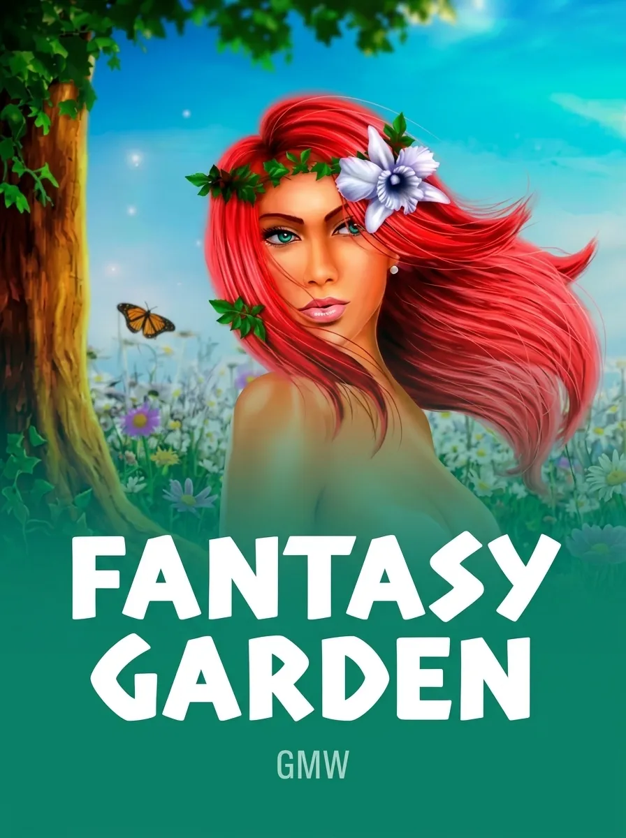 Fantasy Garden